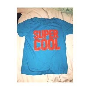 Carters T-shirt
